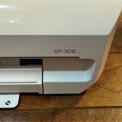 エプソンプリンター(ジャンク扱い)の画像