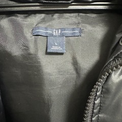 GAP ダウンジャケット  Lサイズの画像