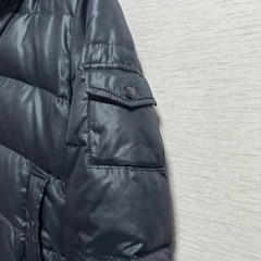 GAP ダウンジャケット  Lサイズの画像