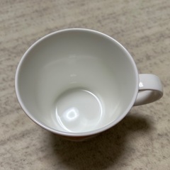 バーニーズニューヨーク マグカップ ウォークインザシティの画像