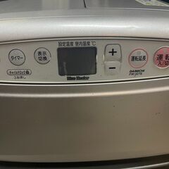 石油ストーブの画像