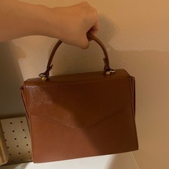 レディースカバン お譲りしますの画像