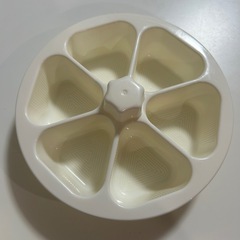 おにぎりメーカーの画像