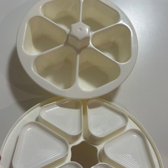 おにぎりメーカーの画像