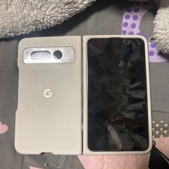 GooglePixelFoldの画像