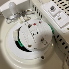 受付終了　照明
の画像