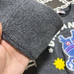 ダダンダンパジャマの画像