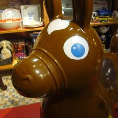 RODY　ロディ　ブラウン　茶色の画像