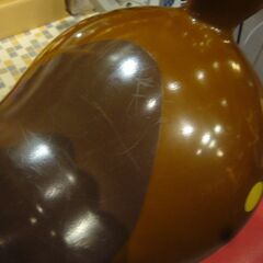 RODY　ロディ　ブラウン　茶色の画像