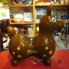 RODY　ロディ　ブラウン　茶色の画像