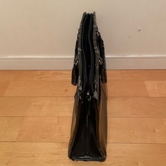 ビジネスバックの画像