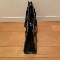 ビジネスバックの画像