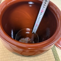 漬け物容器　の画像