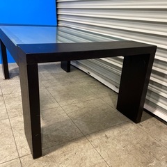 ガラス天板 ローテーブル リビングテーブルの画像