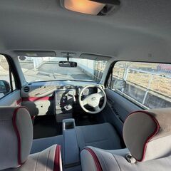 平成24年|ダイハツ|ムーヴコンテ|グレードX｜車検ありの画像