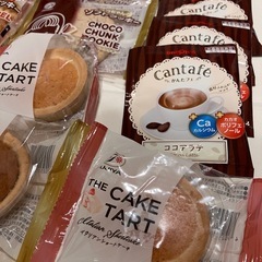 【受渡し予定者決定】不二家お菓子他の画像