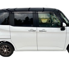 ダイハツトールの画像