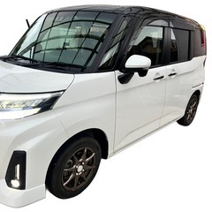 ダイハツトールの画像