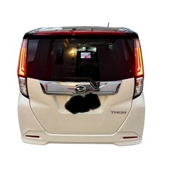 ダイハツトールの画像