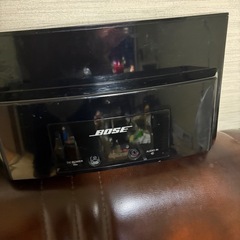 BOSE サウンドドック　シリーズIIIの画像