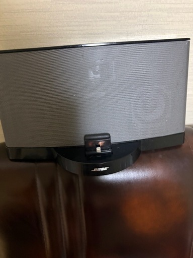 BOSE サウンドドック　シリーズIII Amazon.com: Bose SoundDock® Series III Speaker – Limited-Edition 