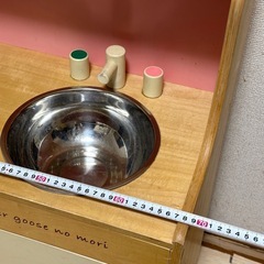 【１月１７日まで！】おままごと キッチンの画像