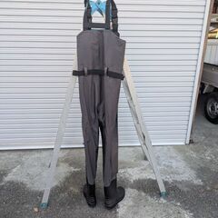 ウエーダーの画像