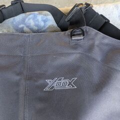 ウエーダーの画像