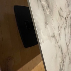 ダイニングテーブル 昇降式の画像