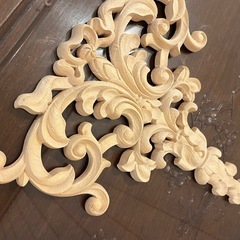 DIY オブジェの画像