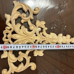 DIY オブジェの画像