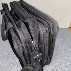 ビジネスバッグ　2個セットでの画像