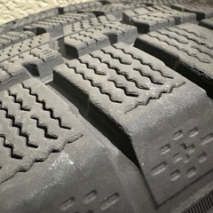 ⭐︎冬タイヤ⭐︎の画像