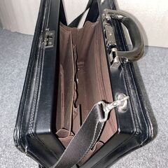 ビジネスバッグ　2個セットでの画像