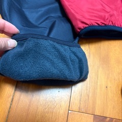 キッズ  セットアップ  130サイズの画像