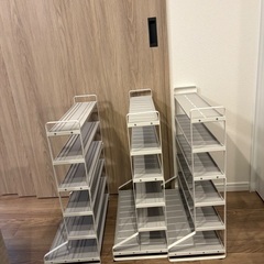 tower ミニカー&レールトイラックの画像