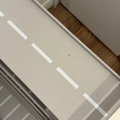 tower ミニカー&レールトイラックの画像