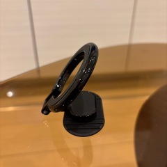 車　ダッシュボード用　MagSafe用スマホスタンド　の画像
