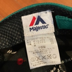 楽天イーグルス帽子の画像