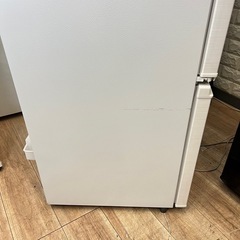 ③SHARP冷蔵庫137L洗濯機4.5kg✨✨の画像