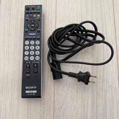 SONY BRAVIA KDL-40F1 40インチ液晶テレビの画像