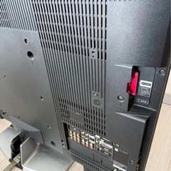 SONY BRAVIA KDL-40F1 40インチ液晶テレビの画像