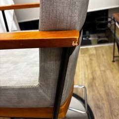 セット椅子の画像