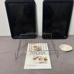 シャープ 過熱水蒸気オーブンレンジ 2段調理 31L レッド RE-SS10B-Rの画像