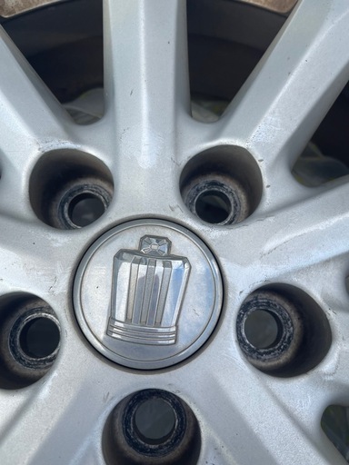 BMW1シリーズ PIRELLI 225/45R17 スタッドレス タイヤホイールセット 4