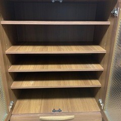棚の画像