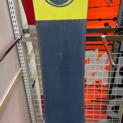 BURTON DECENDANTの画像