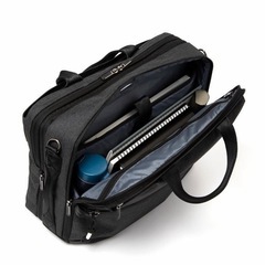 【値下げ可能】ビジネスバッグ メンズ ビジネス ACE エース シアズB 15.6インチPC通勤 エキスパンダブルの画像