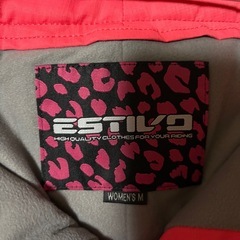 スキーウェアの画像