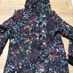 スキーウェアの画像